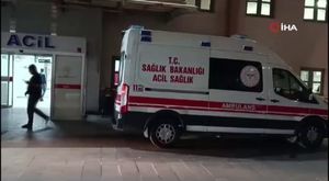 Ankara'da kafedeki hırsızlık anbean kameralara yansıdı