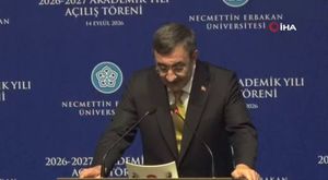 Bursa’da sığırcık kuşlarının dansı hayran bıraktı