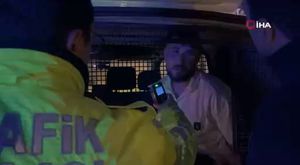 Bursa’da 2 otomobil çarpıştı: 9 kişi yaralı