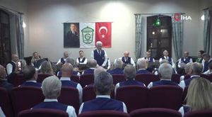 ABD'de yangın nedeniyle 30 bin kişi tahliye ediliyor