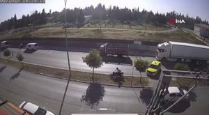 Motosikletçi sosyal medya fenomeni Deniz Servan Narin’e veda: Annenin feryadı yürekleri dağladı