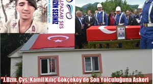 Başkan Kurukiz Zorluogluna ilçenin sorunlarını anlatti