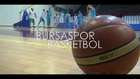 Bursaspor Basketbol marşı
