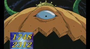 Yu-Gi-Oh! Duel Monsters 12. Bölüm | Trial by Red Eyes 