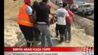 Soma Maden Servisi Kazası TRT HABER