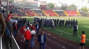 Pendikspor Aydınspor 1923 maç sonu | HD 