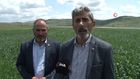 Bakanlık fiyatları açıkladı, Sivas çiftçisi memnun kaldı