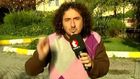 MÜLAYİM İLE MUHTEŞEM 3LÜ - BALIĞA SUNİ TENEFFÜS YAPAN ADAM