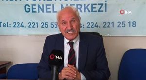 Bursa'da drift atanlara ceza yağdı