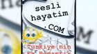 www.seslihayatim.com