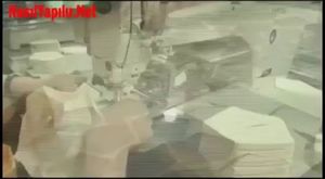 Futbol topu nasıl yapılır ?