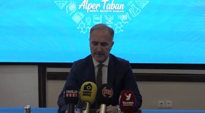 Başkan Ali Özkan: “Hizmette sınır yok”