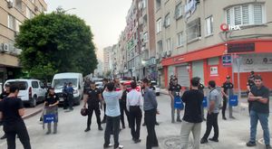 Beyoğlu Taksim’de dehşet: Para vermediği için bıçaklanan şahıs hayatını kaybetti