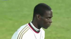 Drogba FreeKick Goal vs Arsenal