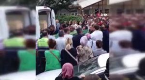 Fransa'daki cinsel saldırının şüphelisi Bursa'da vuruldu! Tetikçiyi tutan akraba çıktı...