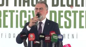 Bursa’da ayakkabı hırsızı önce ayakkabı numarasına baktı, sonra çaldı