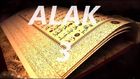 KUR`AN`IN EMİRLERİ : OKU 