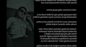 Recep Bengi feat Fırıldak(KAYIP ŞEHİR3)2016 