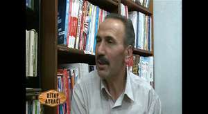 KİTAP AYRACI 1  BÖLÜM - Konuk Prof. Dr. Murat Küçükuğurlu 