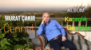 Murat ÇAKIR Aşk KÜPÜ 