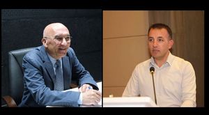 Kadına Dair 1 Şubat