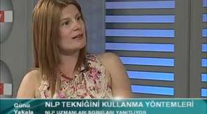 Panik Atak,Anksiyete ve Depresyon..NLP Uzmanları İnci ve Özlem Aktaş Line Tv'de Anlatıyor..