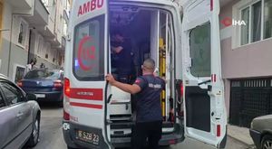 Kocaeli'de işçi servisi yayalara çarptı 1 ölü, 6 yaralı