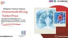 Osimertinib 80 mg Tablet Cost Online Philippines