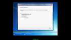 Formatting and Install of Windows 7 how to format computer