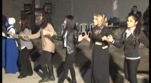 Yayladan Geliyorda Le Le Kınalı Kuzu / Sarya Müzik