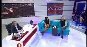 Ragga Oktay feat Yıldız Tilbe - Gitme Kal