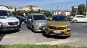 Bursa Büyükşehir İtfaiyesi’nden gerçeği aratmayan tatbikat