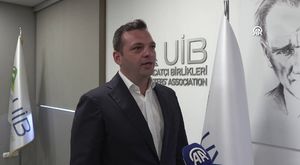Bursa Karacabey sahilinde yunuslar görüntülendi!