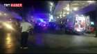 İstanbul Atatürk Havalimanı'nda patlama - Dailymotion Video