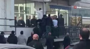 Damada böyle işkence görülmedi...Sabaha kadar eziyet ettiler