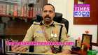 S. Murugan IPS takes over as Police Commissioner of Mangaluru City