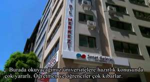 - Erasmus student Life-a turkish girl exploring Istanbul