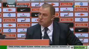 Hollanda - Türkiye Maçı 1-1 Geniş ÖZETİ 28.03.2015 (HD KALİTE)