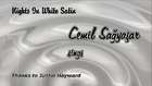 cemil sağyaşar - nights in white satin