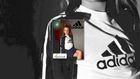 Yeni Sezon Adidas Çocuk Grubu Ayarlanabilir elastik bağcıklı Bot Modelleri