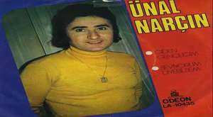 Ünal Narçın - Yalnız Sokaklar 