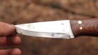 10 Bushcraft Knife Skills in 10 Minutes (1080p)