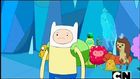 Adventure Time 1. Sezon 3. Bölüm ( Aşk Mahkumları )