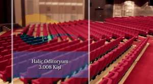 Türkiye Tanıtım Filmi  (Turkey Presentation Film )
