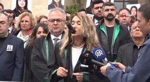 Bursa Uludağ’da sit alanına çakış taşı döküldü