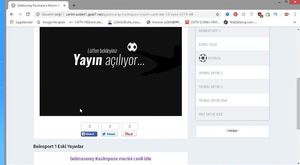 Galatasaray - Kasımpaşa Macini Canli izle 13 Eylul 2019 #gool7reyiz 