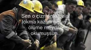 Yeni Türkü İşçi Marşı '' Hava Döndü İşçiden işçiden esiyor yel''