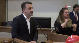 Bursa'da 12 meydanda 500 bin fide dağıtıldı