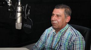 Çukurova Üniversitesi Kampüs Spor Radyo Haberleri Kros Takımı Özel 