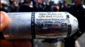 Erkanizm - Rus spikerden Gazze tepkisi